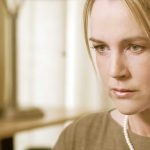 Renee O’Connor stars as Maurene Wells, a woman who holds a past secret that may destroy her family.