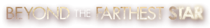 Beyond The Farthest Star | Element | Logo Horizontal
