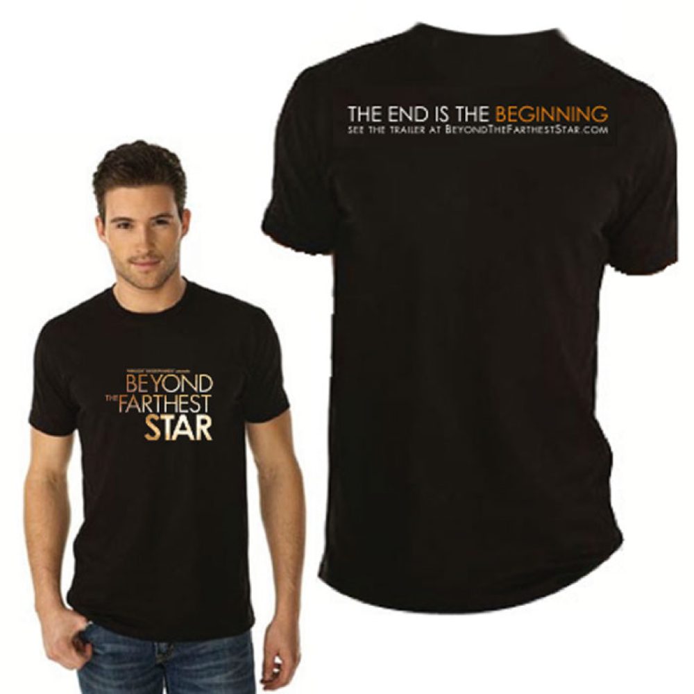 Beyond The Farthest Star | T-Shirt